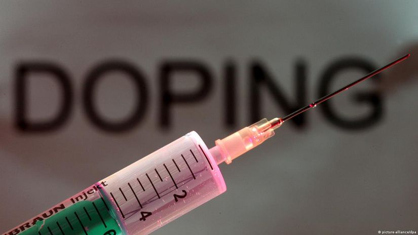 Medics are helping Kenyan athletes cover doping - AIU report reveals