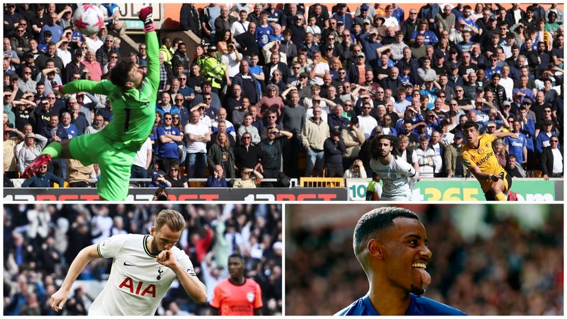 What ever they do, the Blues can't get it right - A painful second debut for Frank the coach