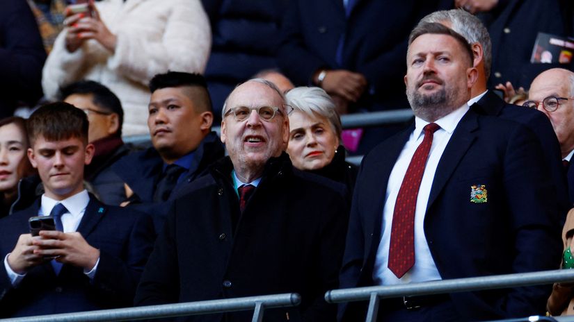 Manchester bidders don't have a clue what is happening with the sale