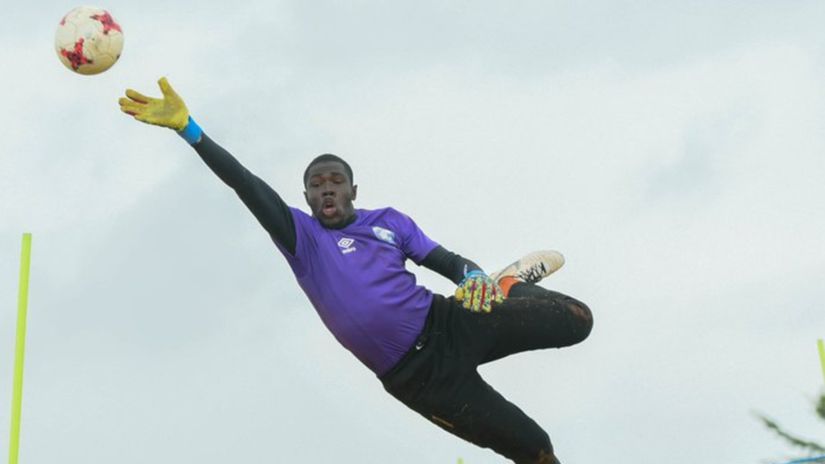 AFC Leopards crisis ahead of midweek fixture against Talanta