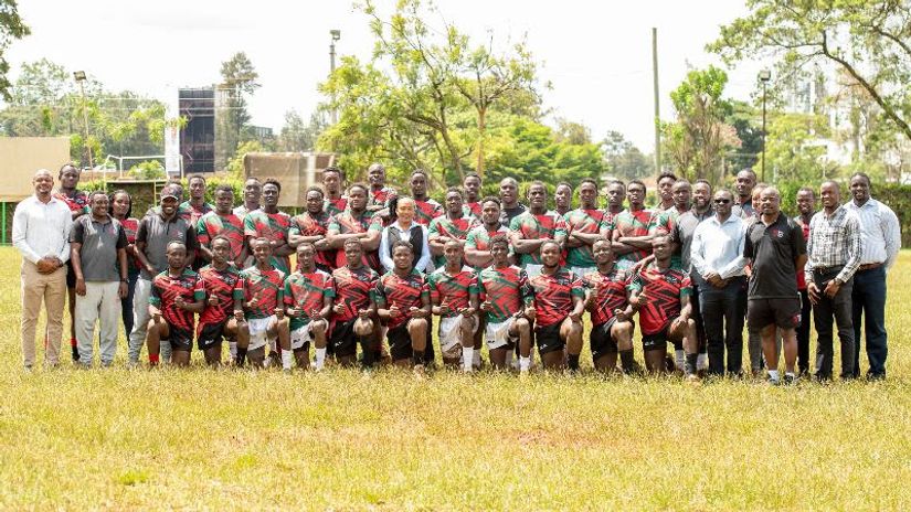 USA based William Otondi in as Kenya Chipu name final squad for Barthes Trophy