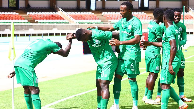 Gor Mahia travel down to Mombasa as six matches grace midweek league action