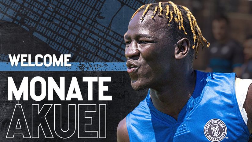 Former Nakuru RFC and Chipu forward joins American Major League champions