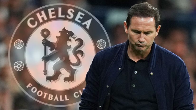 Frank Lampard (©Getty Images)