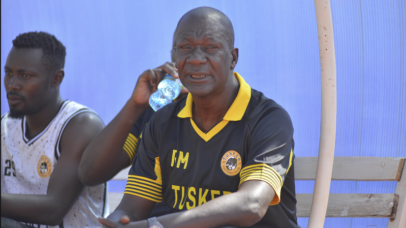 Matano demands apology from Ingwe coach Patrick Aussems over defamatory statement