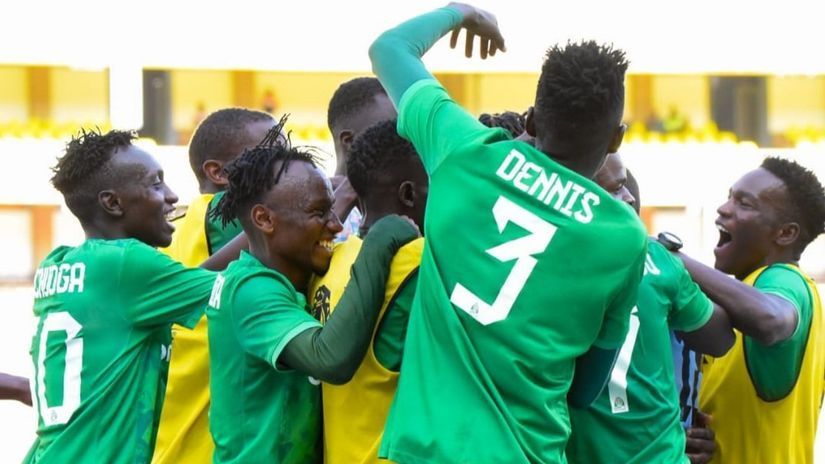 Tactical analysis of how Gor Mahia outwitted Bandari