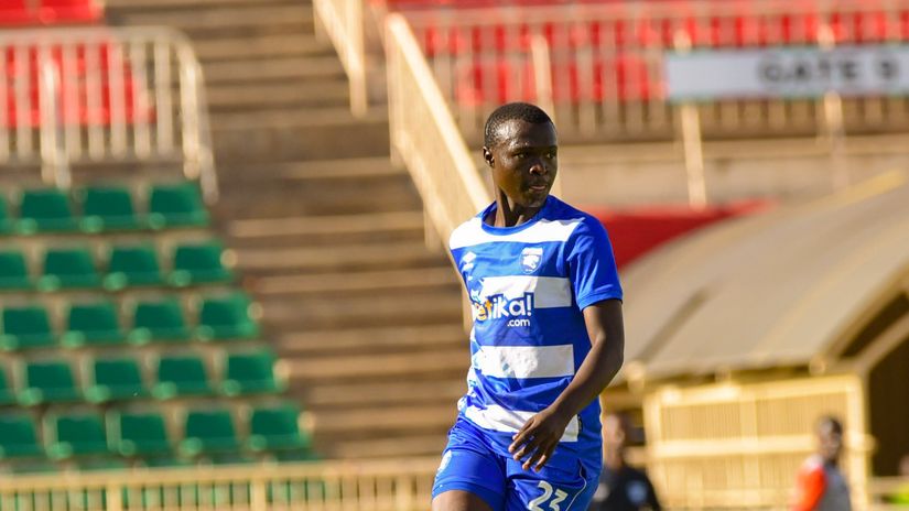 AFC Leopards held by Talanta as KCB grab comfortable win over Bullets