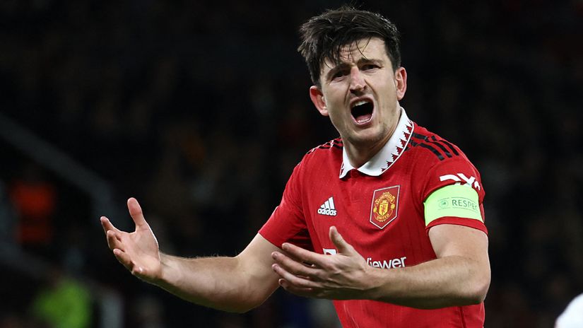 His name is Mr Unlucky