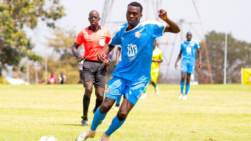 © Nairobi City Stars