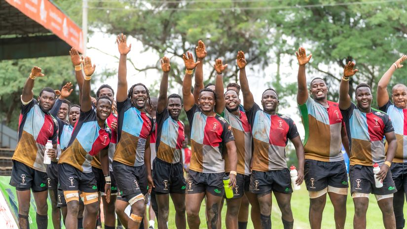 Harlequins edge KCB Rugby to win Mwamba Cup title
