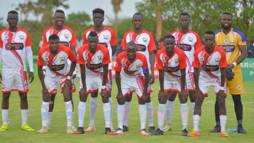 Ingo derby the highlight of week 25 FKF PL action