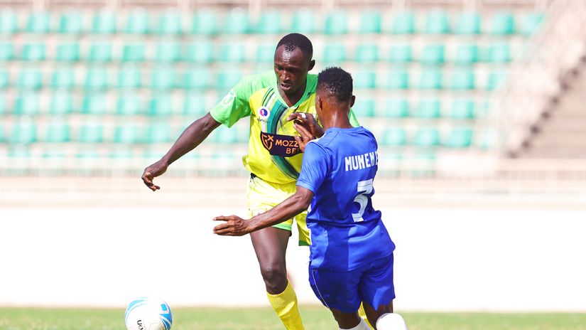 Pre-match tactical analysis of the Ingo Derby