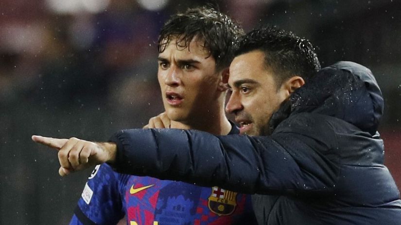 (©Reuters/Albert Gea/Gallo Images)