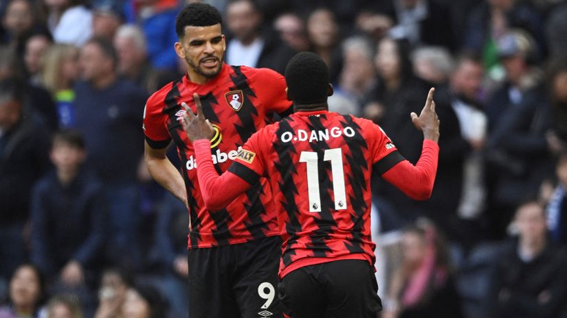 (©Reuters/Tony Obrien/Gallo Images)