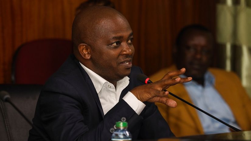 Parliament promises to criminalize match-fixing after meeting FKF