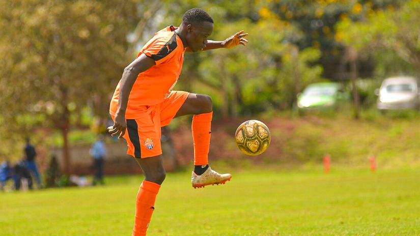 © Nairobi City Stars