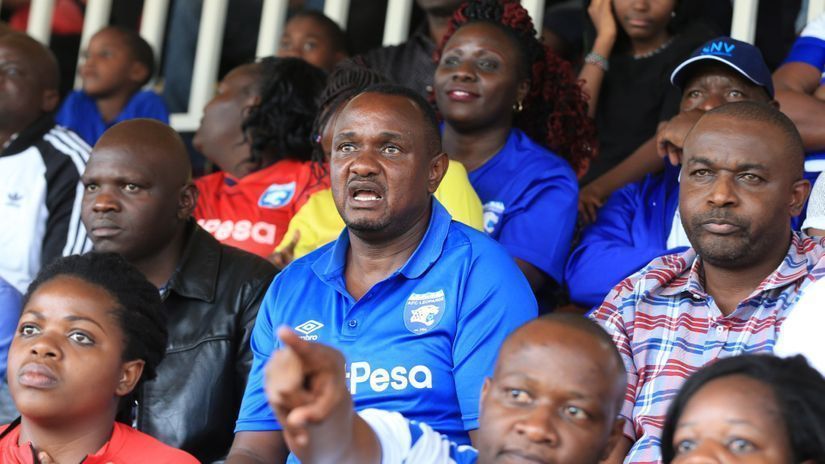 AFC Leopards docked points, hit with massive fine following Homeboyz game debacle