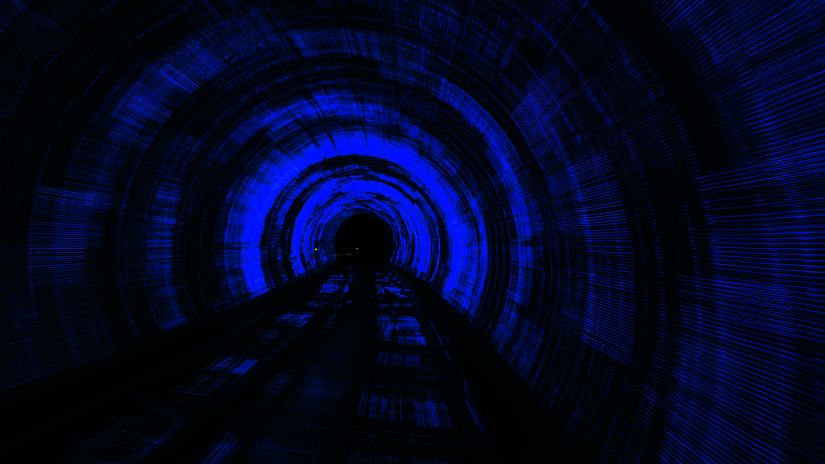 Can you see the light, Leicester fans? (©Freepik)