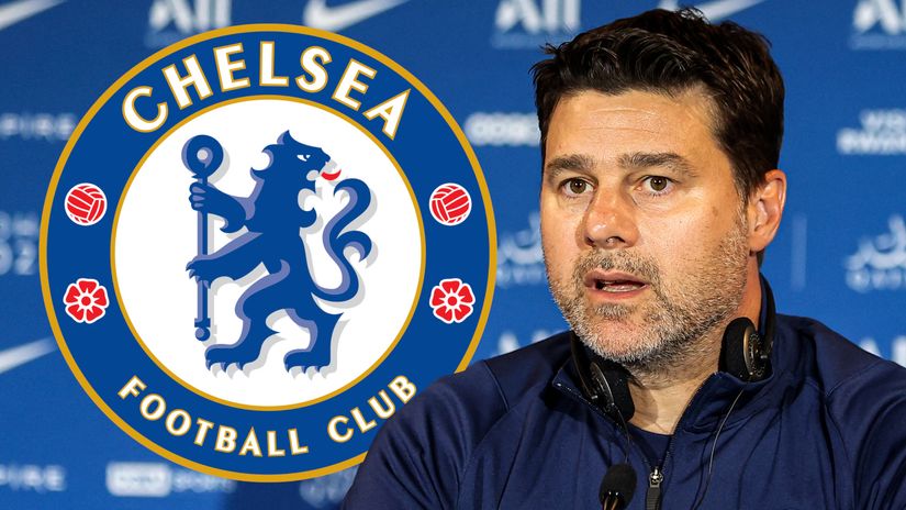 Second time lucky? Chelsea make another attempt to sell their mess to Pochettino
