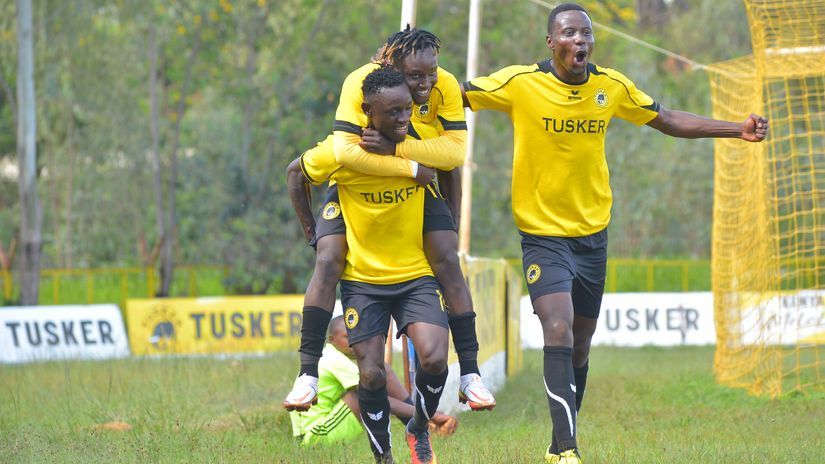 Title credentials at stake for in-form Tusker and patchy Gor Mahia in mouthwatering Saturday clashes