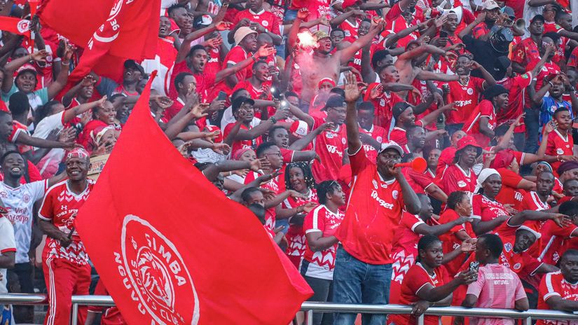 CAFCL: Simba lock horns against defending champions Wydad as Sundowns take on Belouizdad