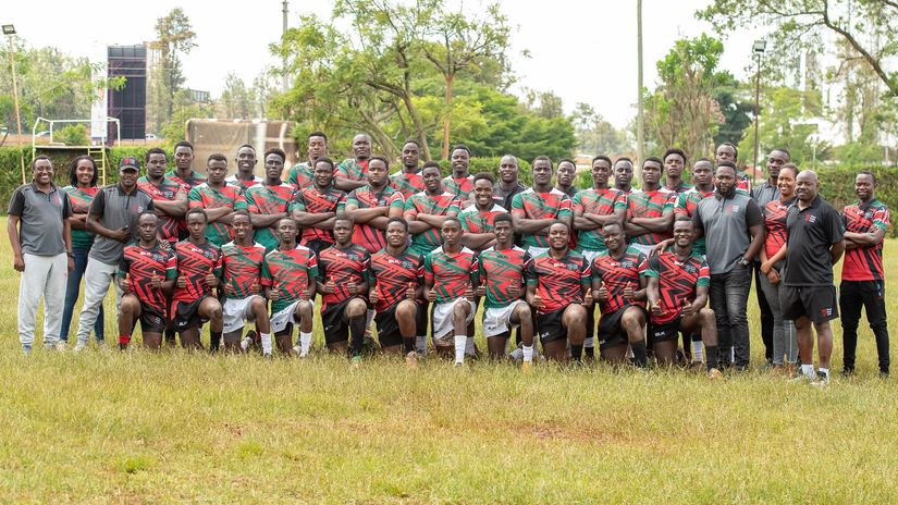 Kenya Chipu begin Barthes Trophy title quest against rivals Uganda
