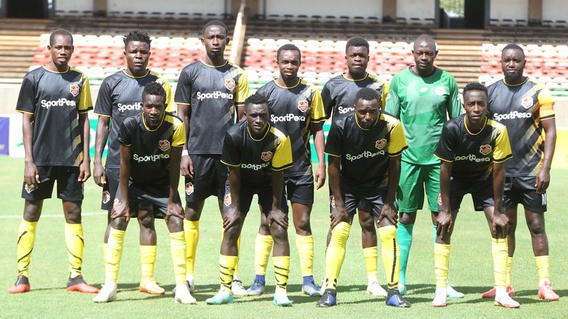 NSL: Murang'a Seal keep promotion hopes alive after edging Kisumu All Stars