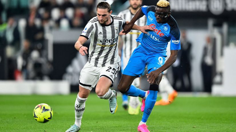 (©Reuters/Massimo Pinca/Gallo Images)