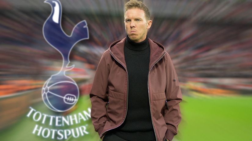 Rivals’ switch: Pochettino to Chelsea, Nagelsmann to Spurs?