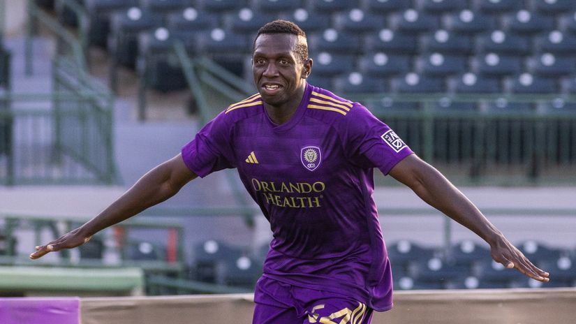 © Orlando City B FC