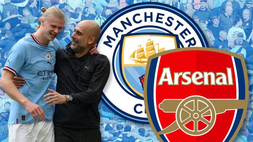 Pep's call ahead of the ELP decider: "We need the Etihad to be full three hours before kick-off"