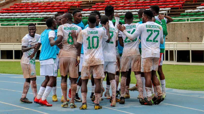 Fight for top glory continues in Round 27 with seven FKFPL matches lined up