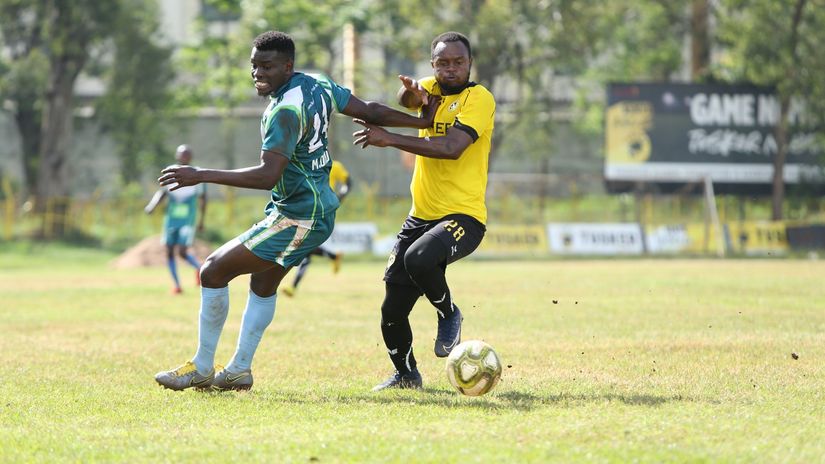 Race for FKFPL title gets tighter as Gor Mahia and Tusker grind wins