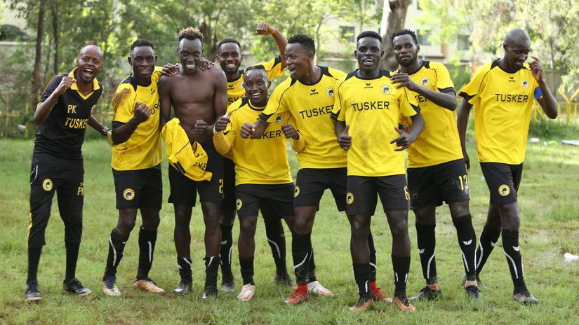 FKFPL Week 27 Analysis: Gor Mahia's comeback, Tusker's edge, and more