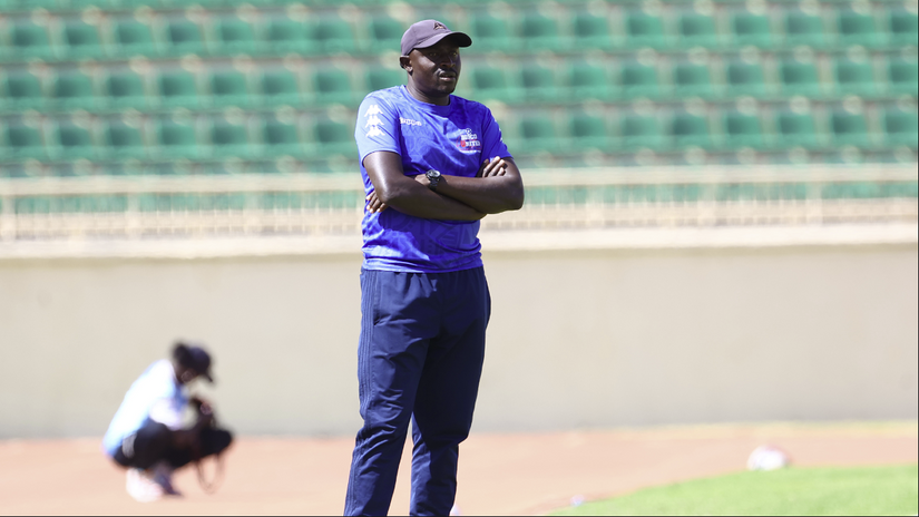 Tactical Analysis: How Bidco United's central overloads helped them overpower AFC Leopards' midfield
