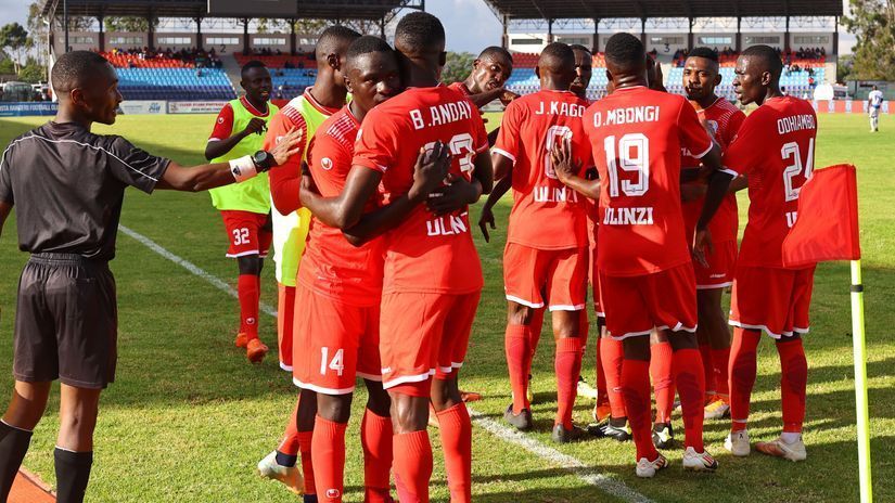 Mwalala picks positives from Bullets win ahead of Mozzart Bet Cup quarters