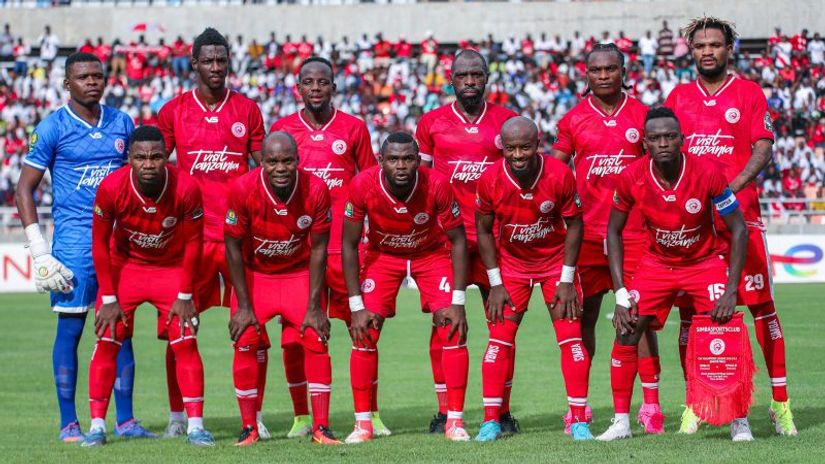 CAFCL: Can Simba upset Wydad and advance to the semis?