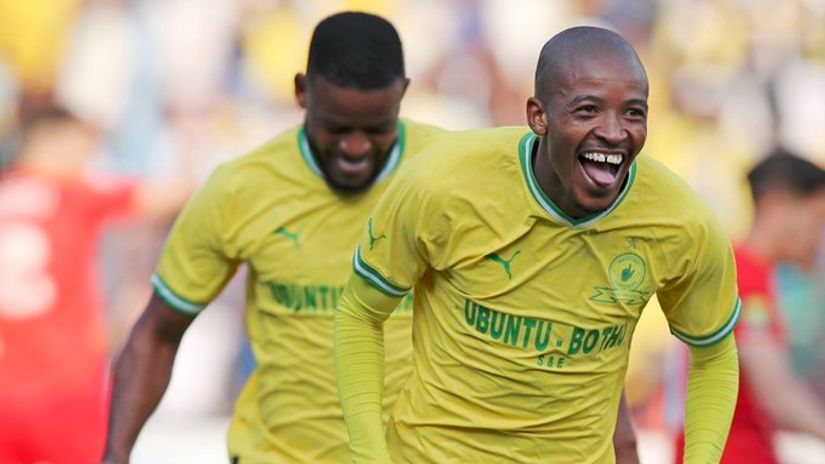 © Mamelodi Sundowns