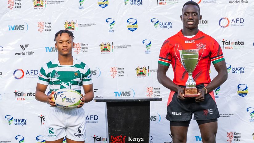 Kenya Chipu out to reclaim U20 Barthes Trophy in final against Zimbabwe