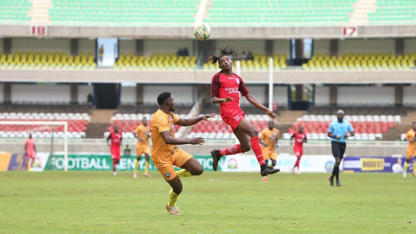 Five things we learned from the Mozzart Bet Cup Quarterfinals