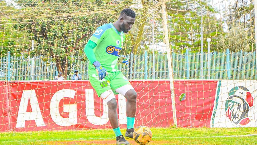 © Kakamega Homeboyz