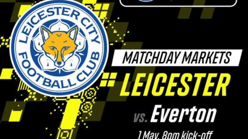 © Leicester City Football Club