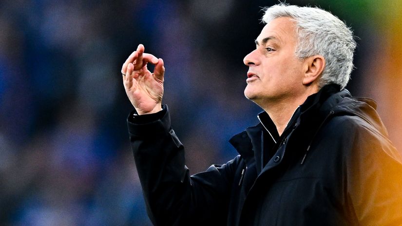 Mou rejects his Chelsea for a possible third spell with the Blues