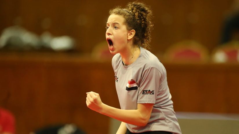 Hana Goda (Courtesy)