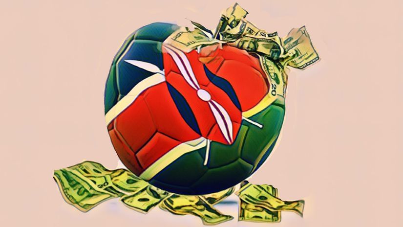 Slap on the wrist for confessed match fixing trio