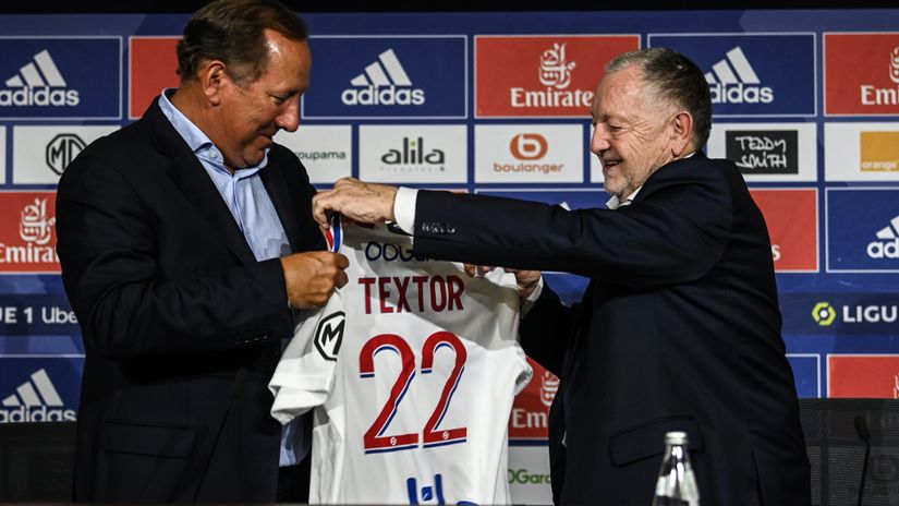 The creator of modern Lyon leaves after 36 years: He won seven titles, built a new stadium, propelled many stars...