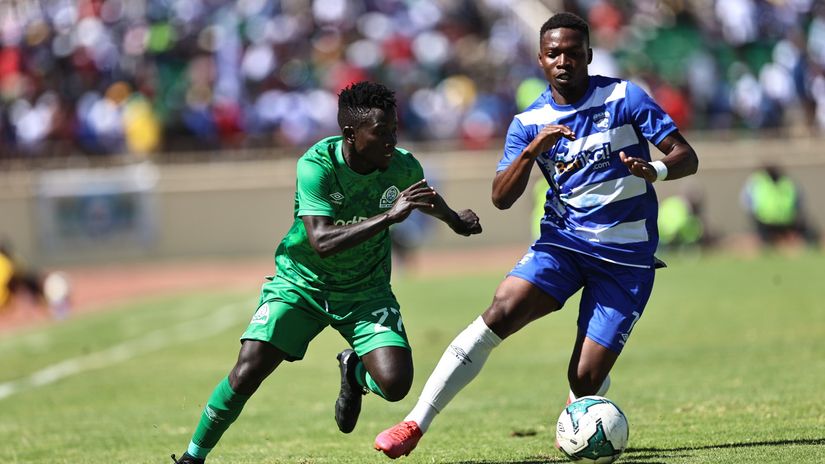 Derby Fever: Gor Mahia and AFC Leopards ready for thrilling Mashemeji Showdown