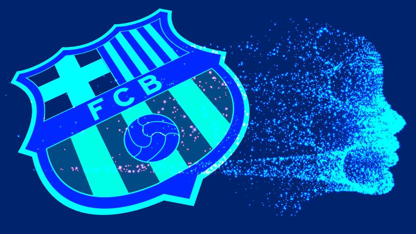 Advanced technology is thinking of solutions for Barcelona (©Freepik)