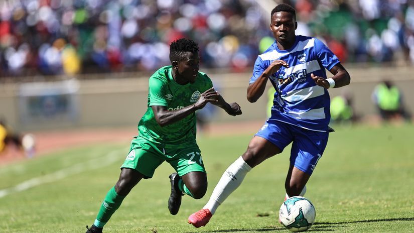 Mashemeji Derby: Gor Mahia keen on extending dominance over AFC Leopards to leapfrog Tusker
