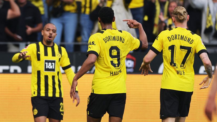 (©Reuters/Thilo Schmuelgen/Gallo Images)